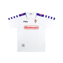 Alternativa Fiorentina 98/99