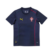 Entrenamiento de Portugal 25/26 - Mundial 2026