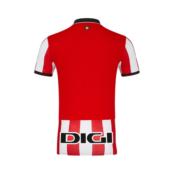 Athletic Bilbao Local 25/26