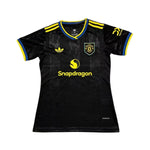 Manchester United Terceiro 25/26 - Versão Feminina