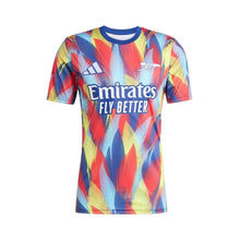 Previa del Arsenal 25/26
