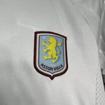 Kit infantil - Aston Villa Alternative 24/25