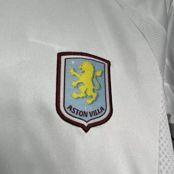 Kit infantil - Aston Villa Alternative 24/25