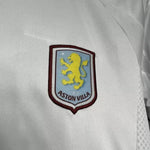 Kit de Criança - Aston Villa Alternativa 24/25