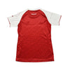 Arsenal Home 25/26 - Versión femenina