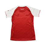 Arsenal Home 25/26 - Versión femenina