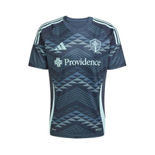 Alternativa de los Seattle Sounders 25/26