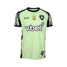 Portero del Botafogo 25/26