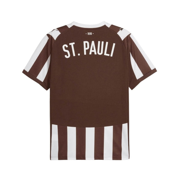 St. Pauli Principal 25/26