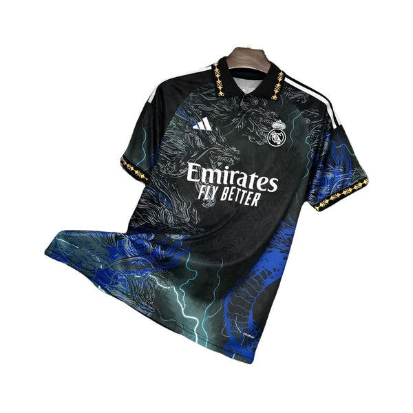 Edición Especial Real Madrid 24/25