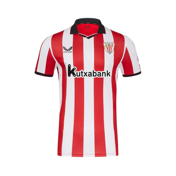 Athletic Bilbao Local 25/26