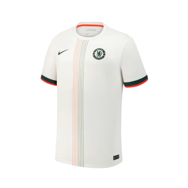 Alternativa Chelsea 25/26