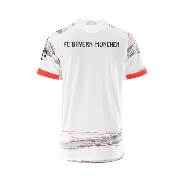 Bayern Múnich Alternativa 25/26 - Versión femenina