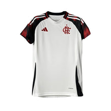 Flamengo Alternative 25/26 - Versión femenina