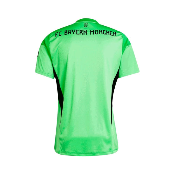 Porteros del Bayern Múnich 25/26