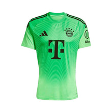 Porteros del Bayern Múnich 25/26