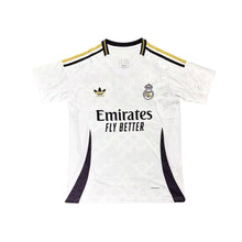 Edición Especial Real Madrid 24/25