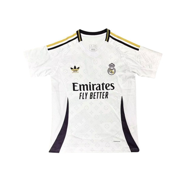 Edición Especial Real Madrid 24/25