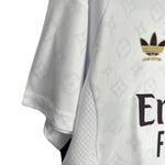 Edición Especial Real Madrid 24/25