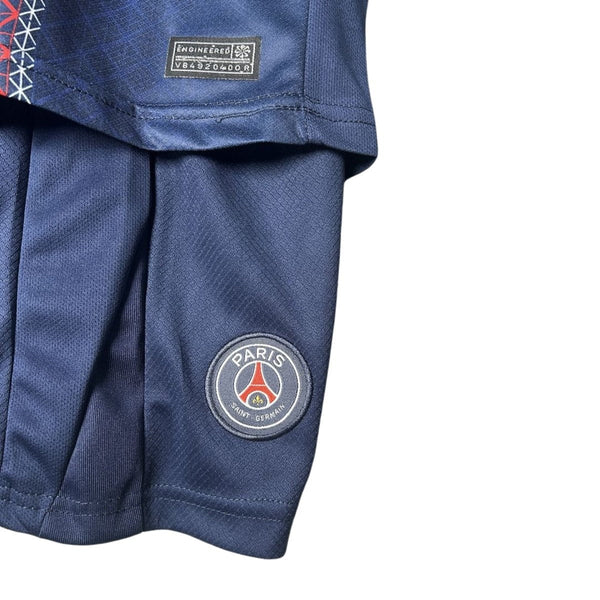 Kit de Criança - PSG Principal 25/26
