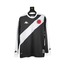 Vasco da Gama Home 24/25 - Manga larga