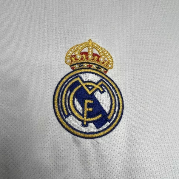 Edición Especial Real Madrid 24/25