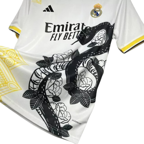 Edición Especial Real Madrid 24/25