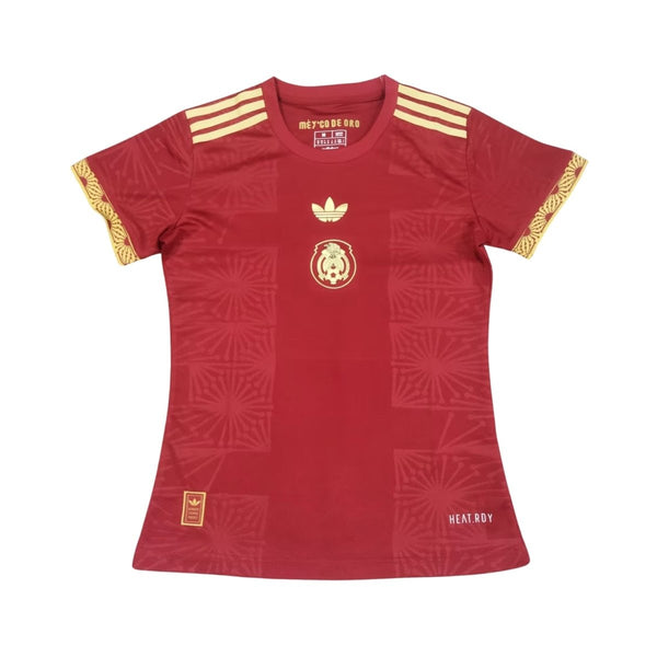 Edición Especial México 25/26 - Versión Femenina