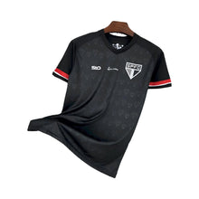Edición Especial Sao Paulo 24/25