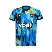 Portero del Botafogo 25/26