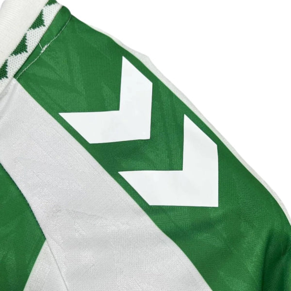 Real Betis Local 24/25 - Manga Larga