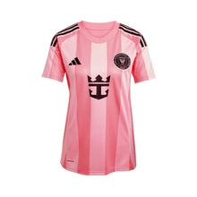 Inter Miami Local 25/26 - Versión Femenina