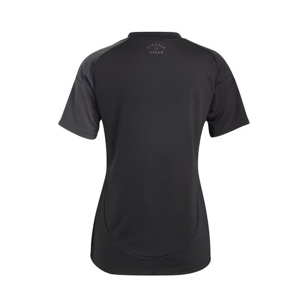 Inter Miami Alternativa 25/26 - Versão Feminina