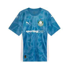 Portero del Palmeiras 25/26