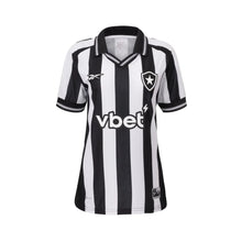 Botafogo Home 25/26 - Versión femenina