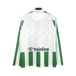 Real Betis Local 24/25 - Manga Larga