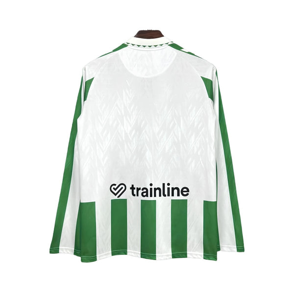 Real Betis Local 24/25 - Manga Larga