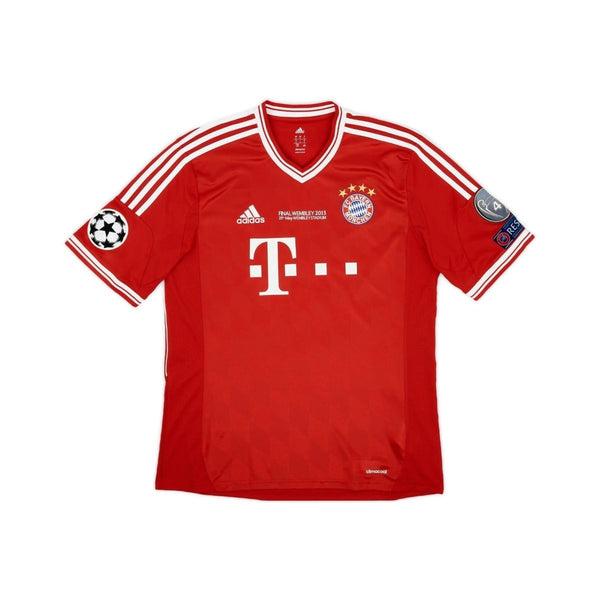 Bayern Múnich Local 12/13 - Final de la Liga de Campeones