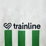 Real Betis Local 24/25 - Manga Larga