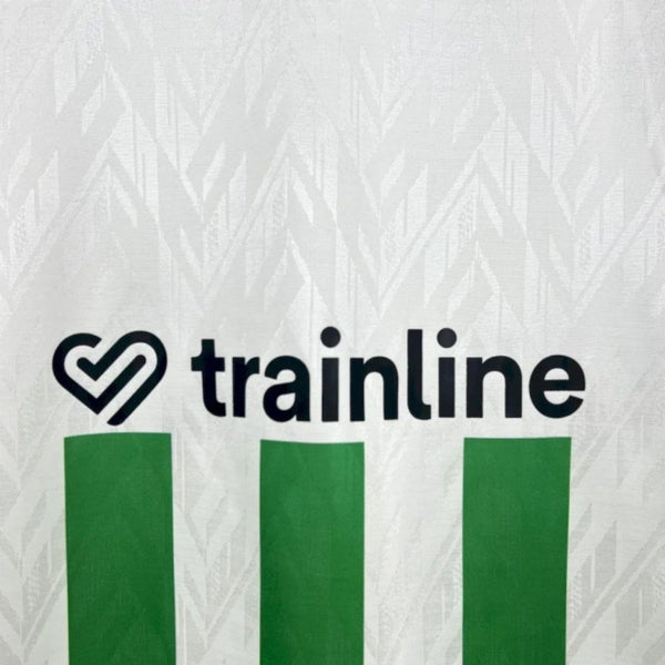 Real Betis Local 24/25 - Manga Larga