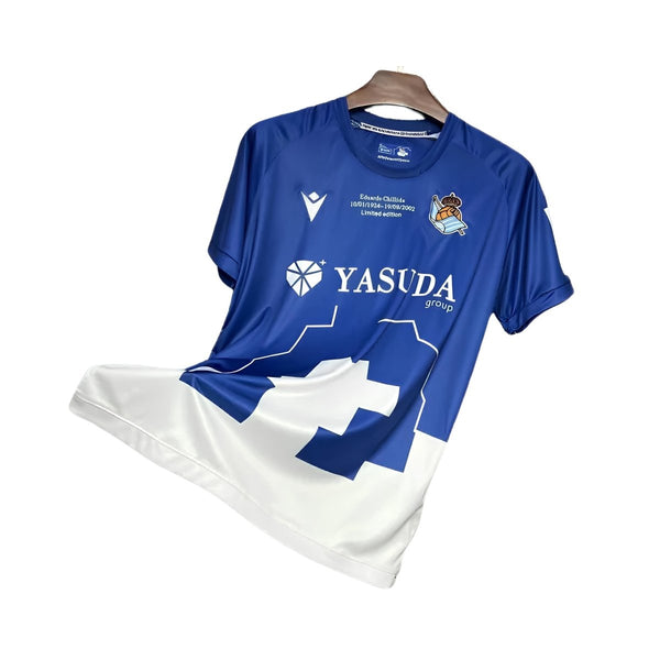Edición Especial Real Sociedad 24/25