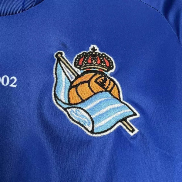 Edición Especial Real Sociedad 24/25