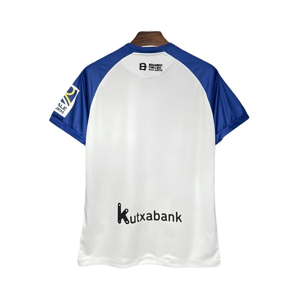 Edición Especial Real Sociedad 24/25