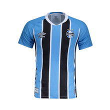 Gremio principal 25/26
