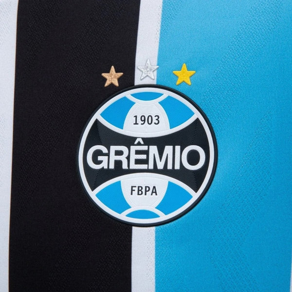 Grêmio Principal 25/26