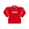 Camiseta Fiorentina Tercera 98/99 - Manga Larga