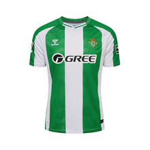 Real Betis Local 25/26