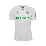 Portero del Real Betis 25/26