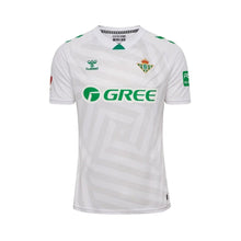 Portero del Real Betis 25/26