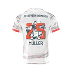 Edición especial del Bayern Múnich 25/26